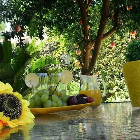 Bed & Breakfast Profumo Di Mare Gallipoli