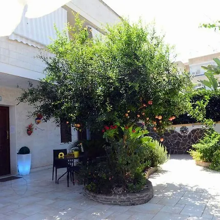 Frühstückspension Profumo Di Mare