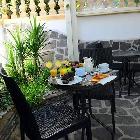 Profumo Di Mare Bed & Breakfast