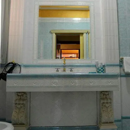 Profumo Di Mare Bed & Breakfast *