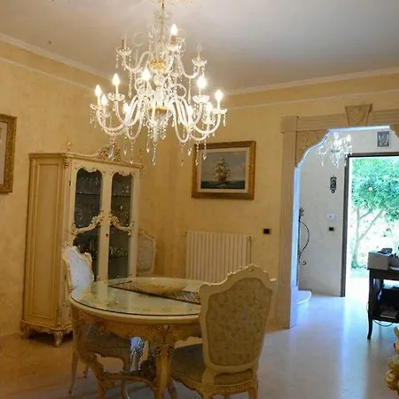 Profumo Di Mare