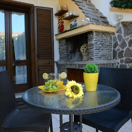 Bed & Breakfast Profumo Di Mare