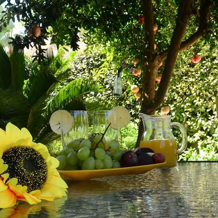 Profumo Di Mare Nocleg ze śniadaniem 4*