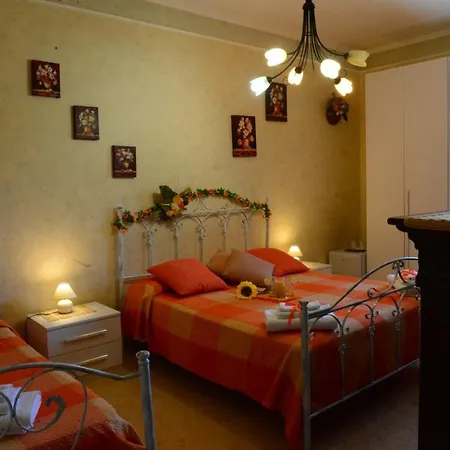 Nocleg ze śniadaniem Profumo Di Mare