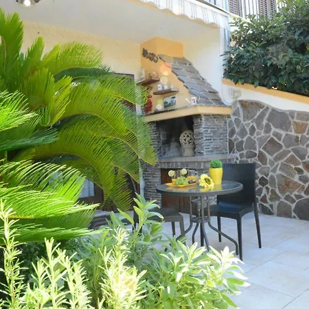 Profumo Di Mare Nocleg ze śniadaniem