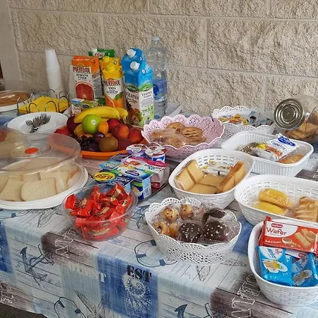 Profumo Di Mare Nocleg ze śniadaniem 4*