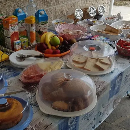 Profumo Di Mare Nocleg ze śniadaniem