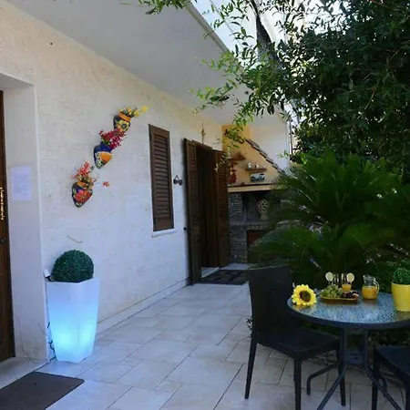 Profumo Di Mare Bed & Breakfast Gallipoli