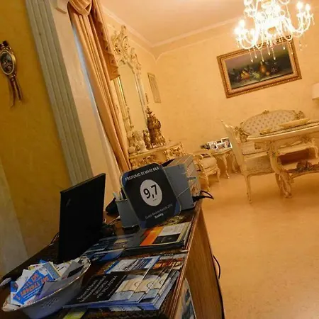 Profumo Di Mare Галлиполи