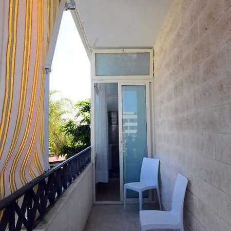 Profumo Di Mare 4* Gallipoli