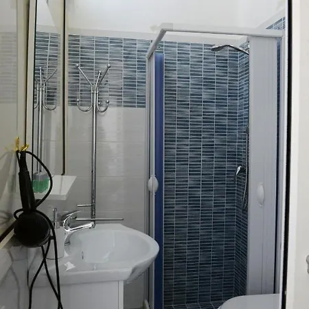 Bed & Breakfast Profumo Di Mare Gallipoli