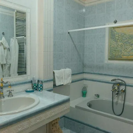 Profumo Di Mare فندق مبيت وإفطار