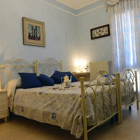 Profumo Di Mare 4*