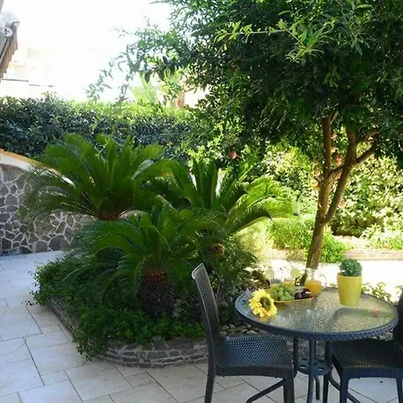 Profumo Di Mare Bed & Breakfast Gallipoli