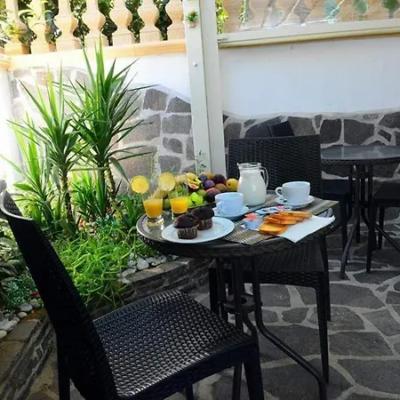 Profumo Di Mare فندق مبيت وإفطار