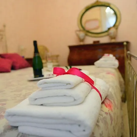 Profumo Di Mare Отель типа 