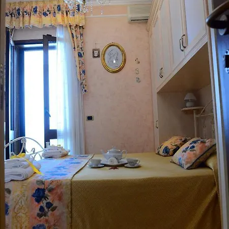 Profumo Di Mare Галлиполи