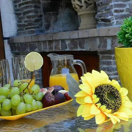 Profumo Di Mare 4* Галлиполи