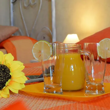 Profumo Di Mare Bed & Breakfast Gallipoli