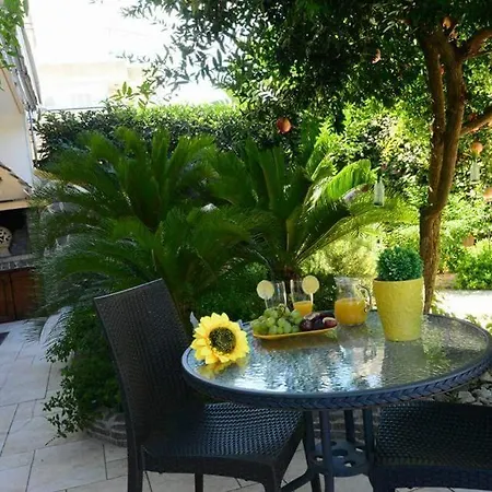 Profumo Di Mare Галлиполи