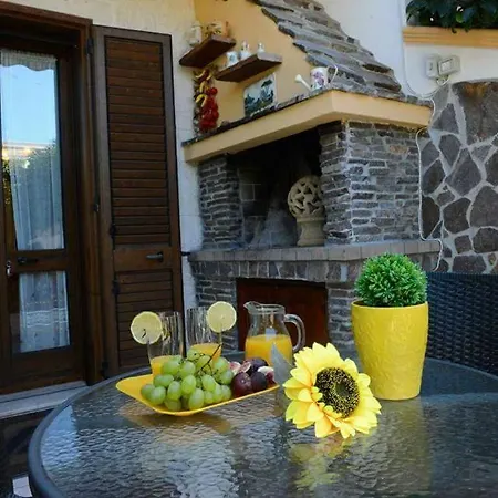 Bed & Breakfast Profumo Di Mare Gallipoli