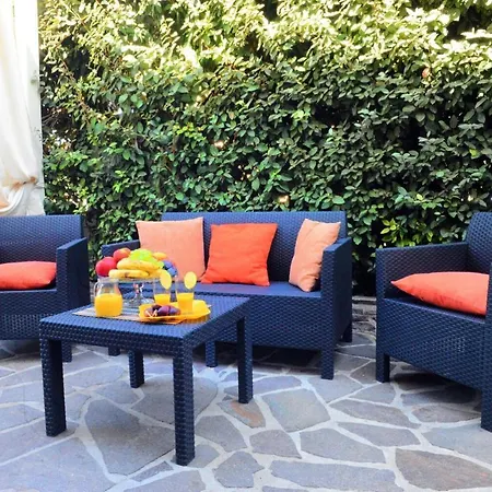 Profumo Di Mare Gallipoli