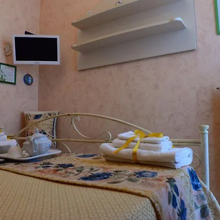 Bed & Breakfast Profumo Di Mare Gallipoli