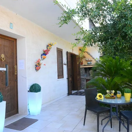 Profumo Di Mare Nocleg ze śniadaniem 4*