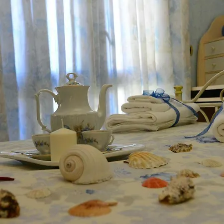 Bed & Breakfast Profumo Di Mare Gallipoli