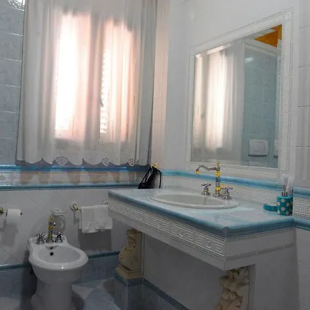 Profumo Di Mare Bed & Breakfast Gallipoli