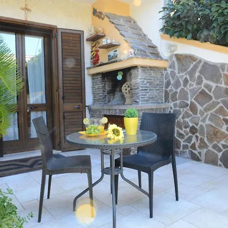 Profumo Di Mare Bed & Breakfast Gallipoli