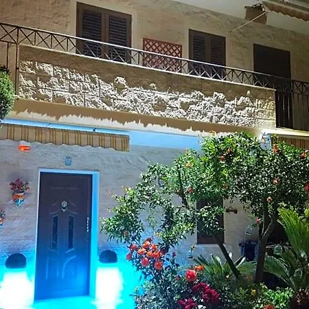 Alojamento de Acomodação e Pequeno-almoço Profumo Di Mare Gallipoli