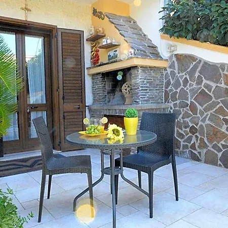 Profumo Di Mare Alojamento de Acomodação e Pequeno-almoço Gallipoli