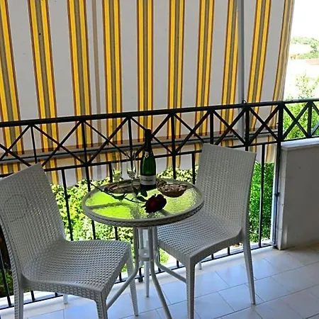 Profumo Di Mare Alojamento de Acomodação e Pequeno-almoço 3*
