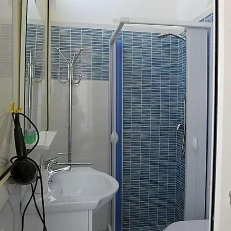 Profumo Di Mare Alojamento de Acomodação e Pequeno-almoço 3*
