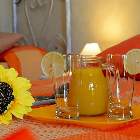 Profumo Di Mare Alojamento de Acomodação e Pequeno-almoço