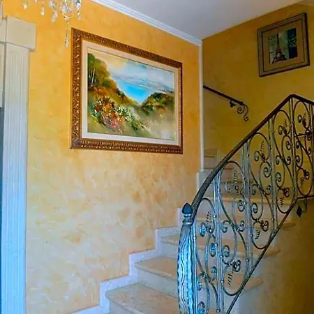 Profumo Di Mare 3*
