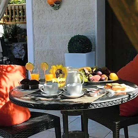 Profumo Di Mare Alojamento de Acomodação e Pequeno-almoço 3*