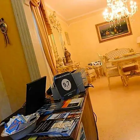 Profumo Di Mare