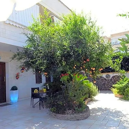 Profumo Di Mare Gallipoli