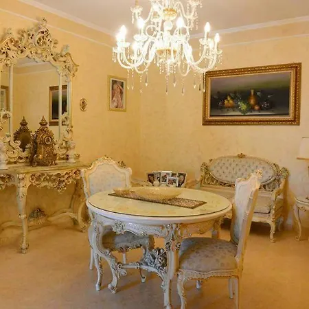 Profumo Di Mare 3*