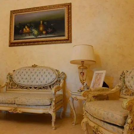 Profumo Di Mare Отель типа 