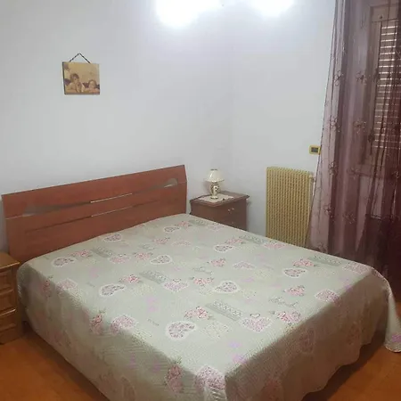 Nocleg ze śniadaniem Profumo Di Mare