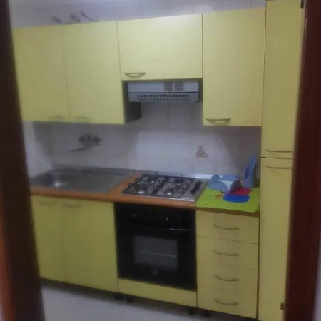 Profumo Di Mare Nocleg ze śniadaniem 4*